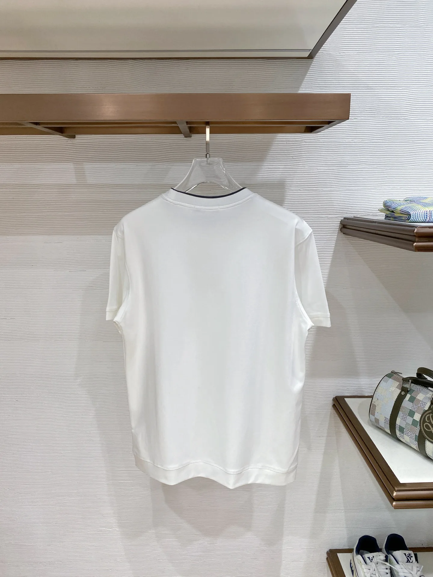 Футболки Мужские Loro Piana 11929684