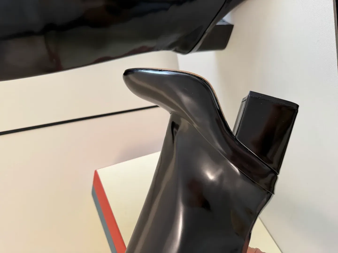 Сапоги Женские Marni 229922