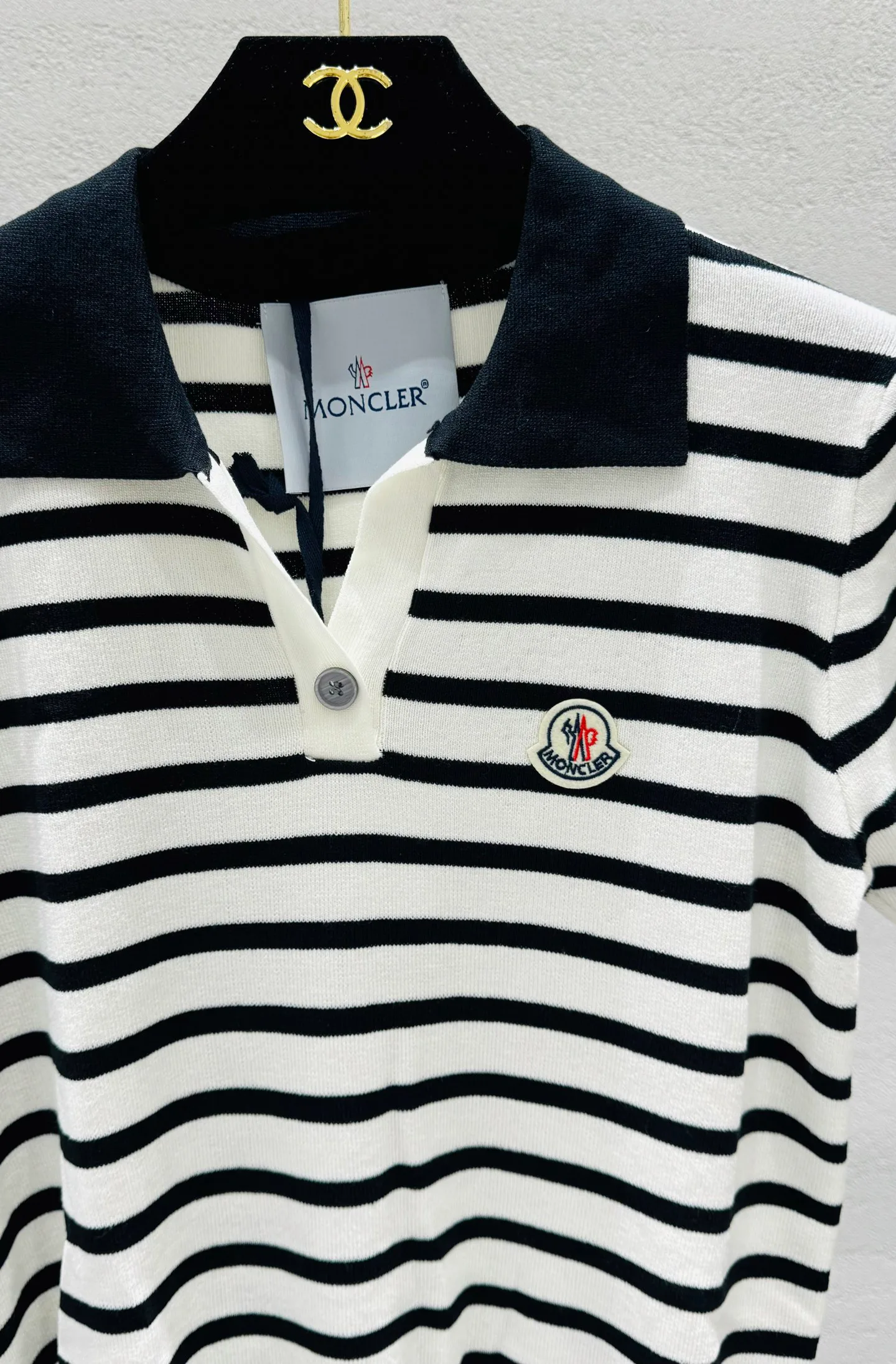 Рубашки Мужские Moncler 17578828