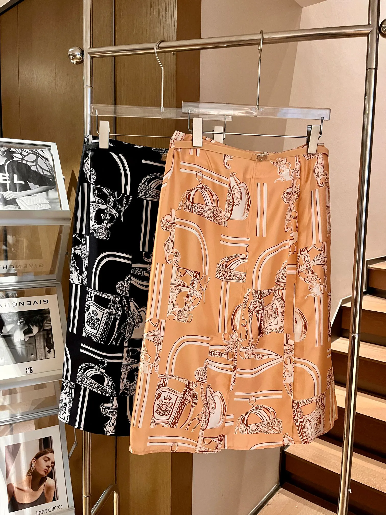 Костюмы Женские Hermes 26547