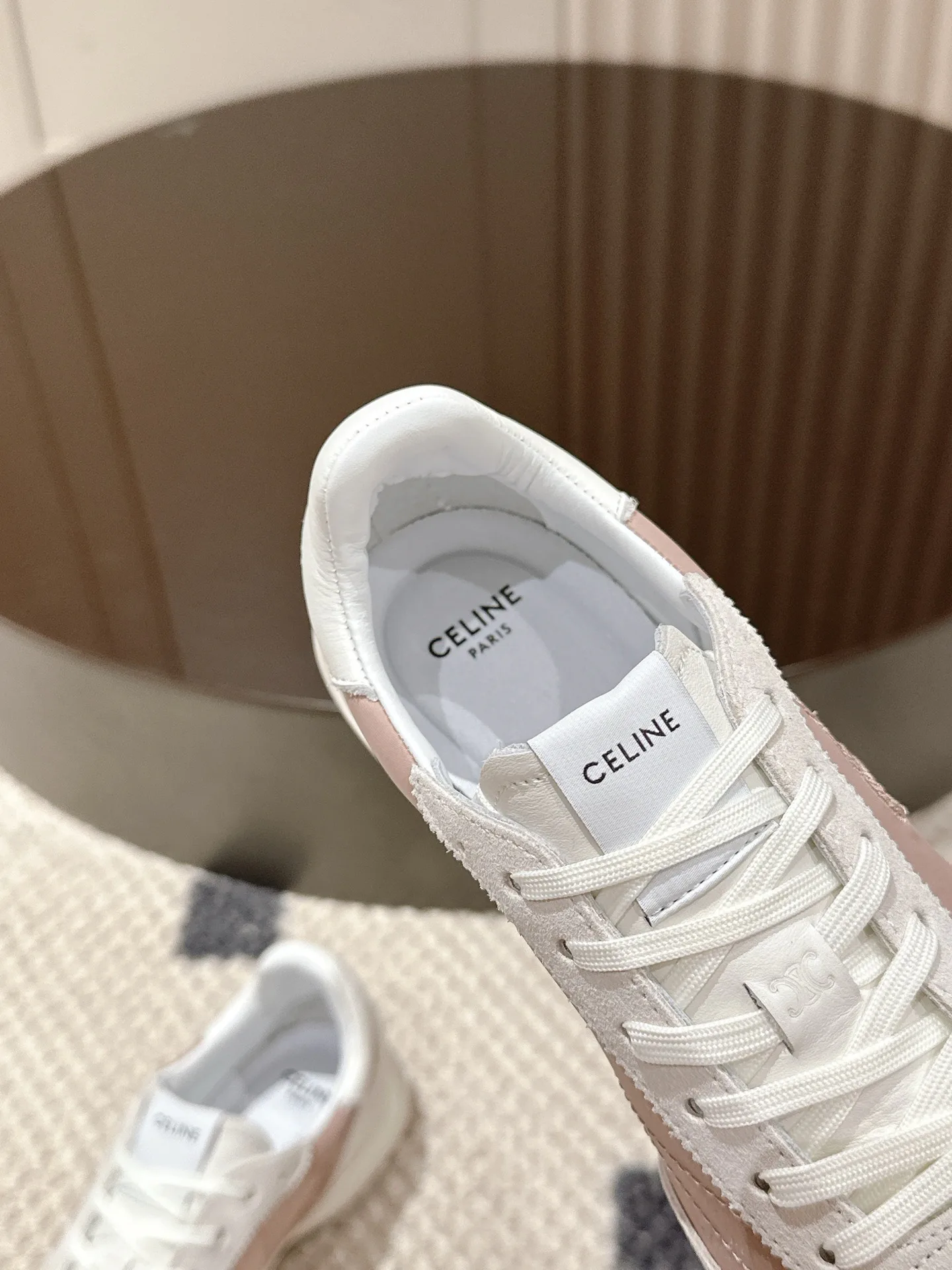 Кроссовки Женские Celine 242099