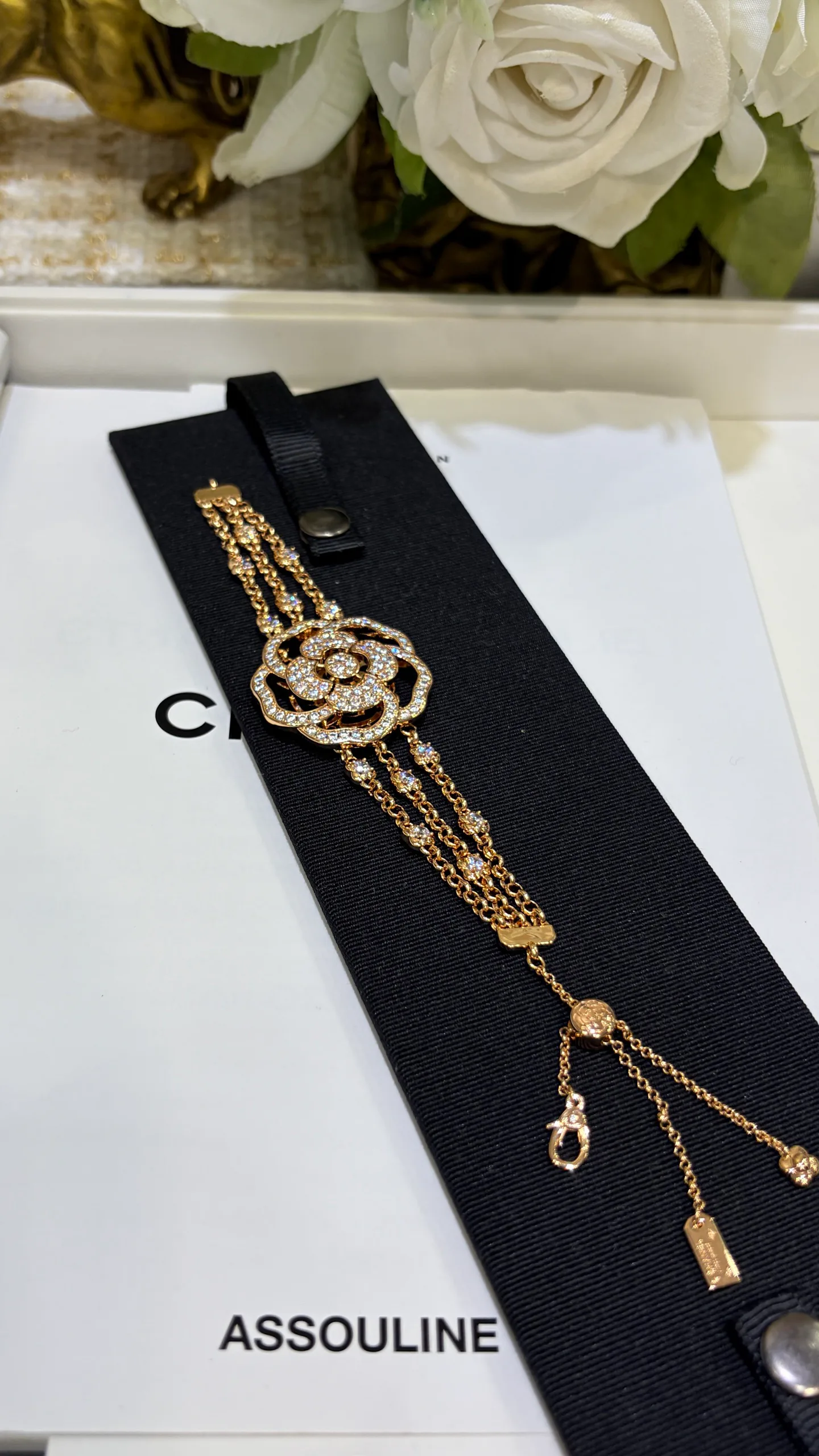 Бижутерия Chanel 11693574