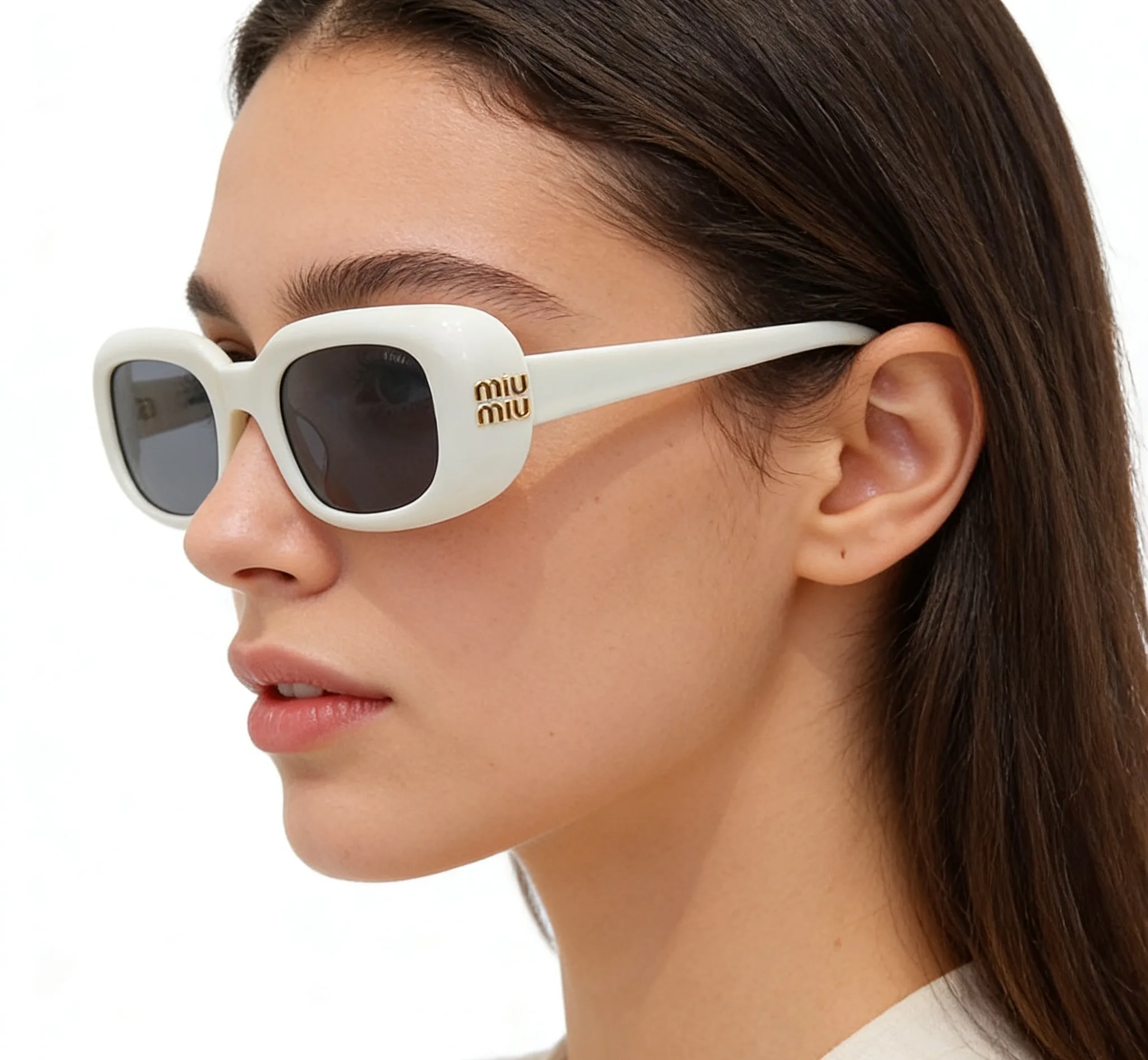 Очки Miu Miu 10684025