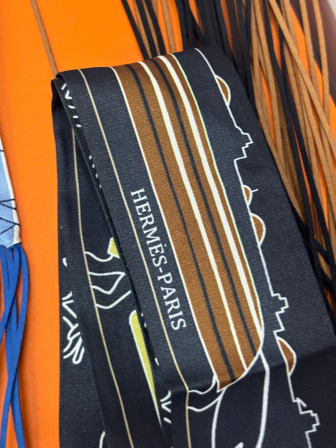 Платки Hermes 18605224