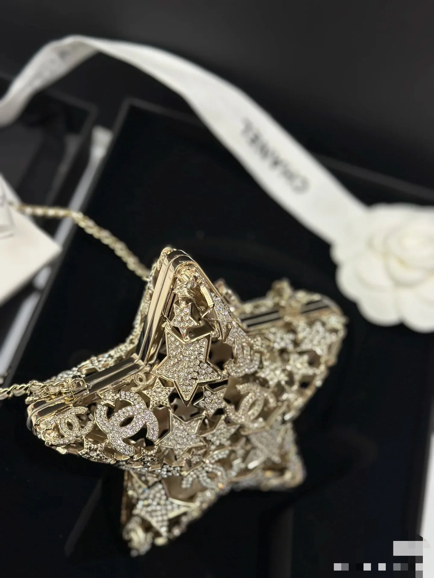 Клатчи Женские Chanel 6084806