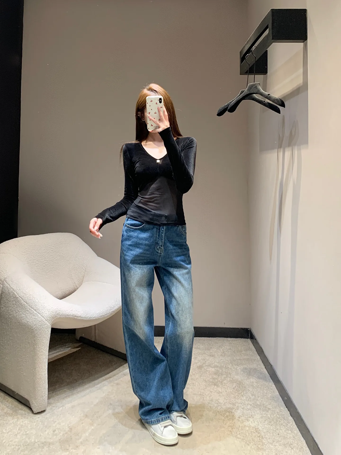 Футболки Женские Chanel 765157