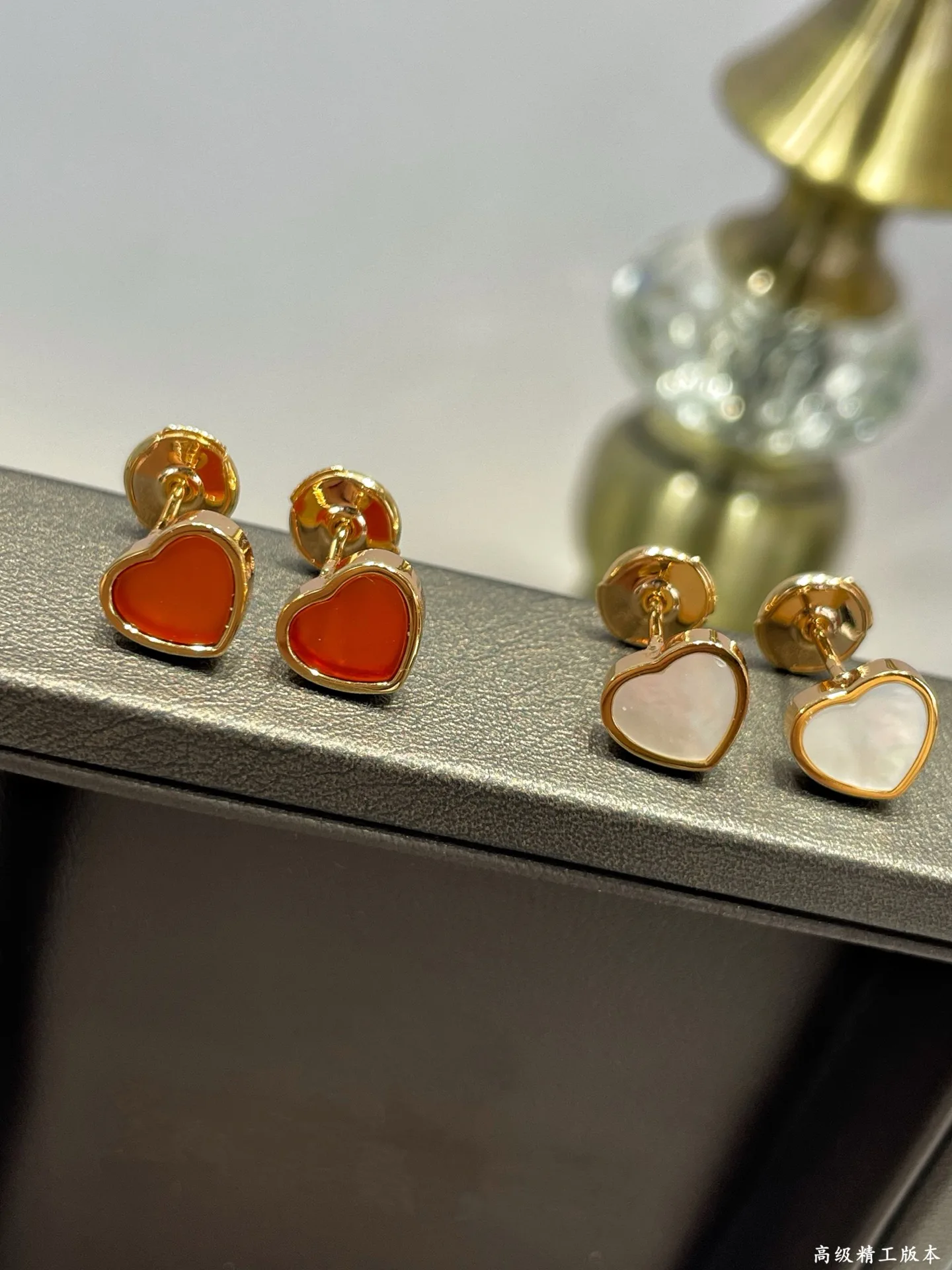 Бижутерия Chopard 99388