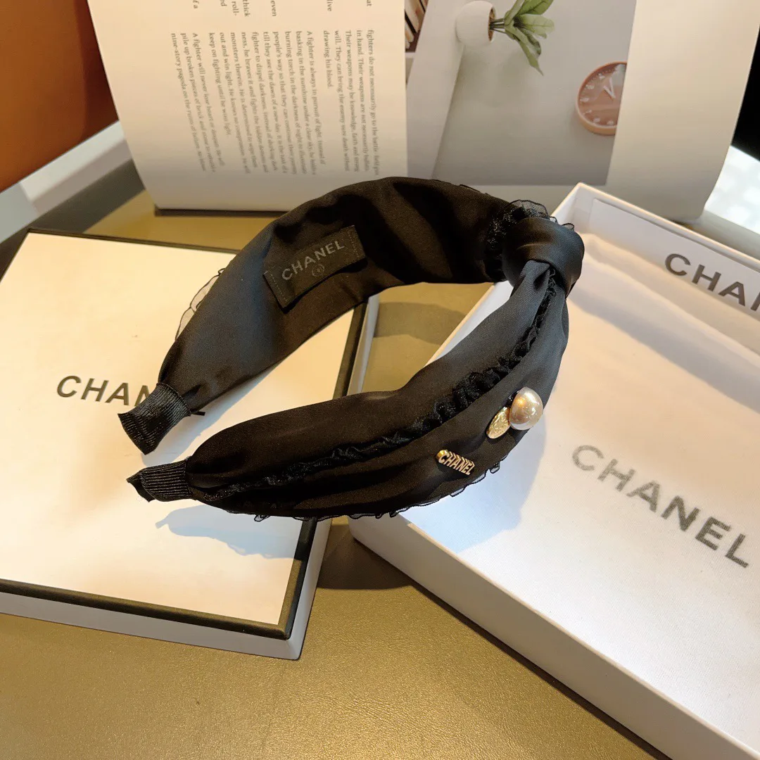 Головные Уборы Chanel 11469148