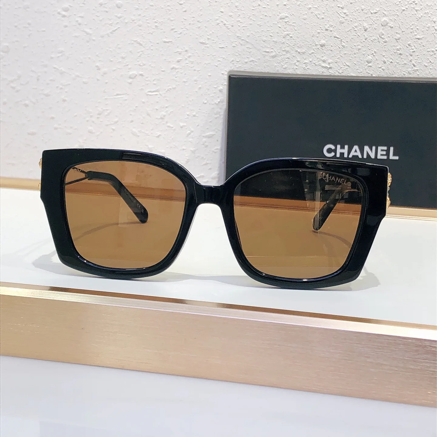 Бижутерия Chanel 13257192