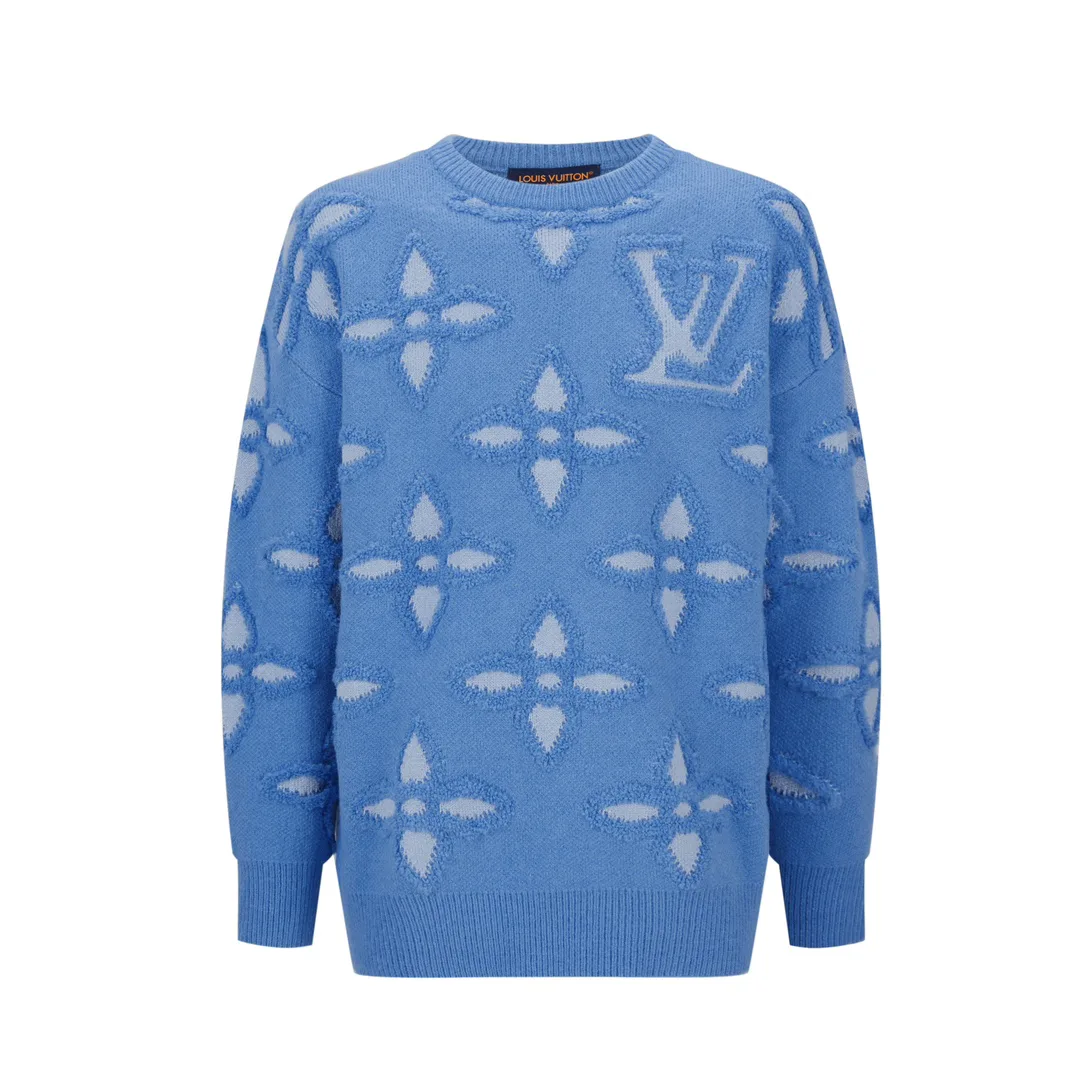 Джемперы И Свитеры Женские Louis Vuitton 18045845