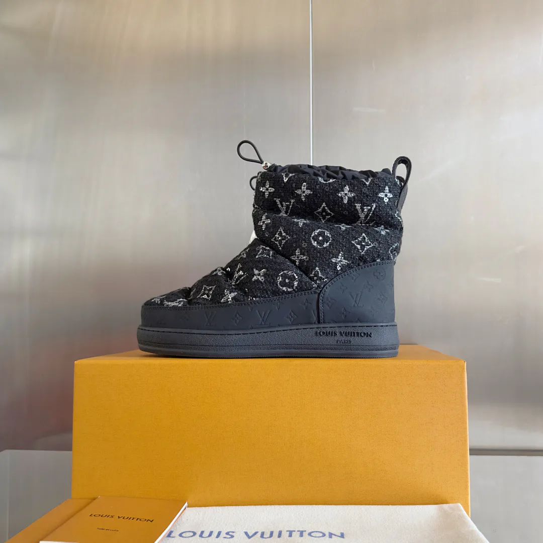Угги Женские Louis Vuitton 877931