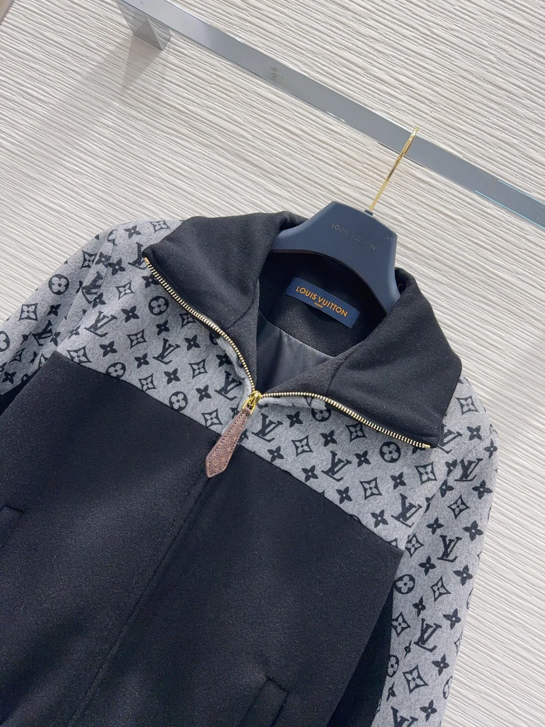 Куртки И Пуховики Женские Louis Vuitton 561733