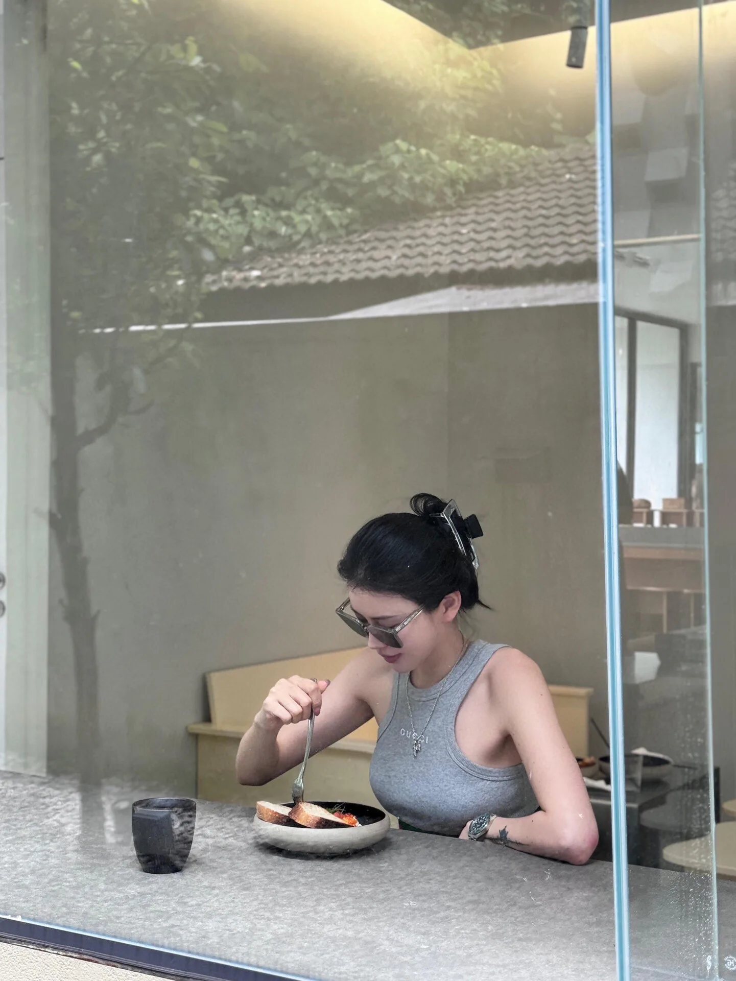 Топы Женские Gucci 5442620