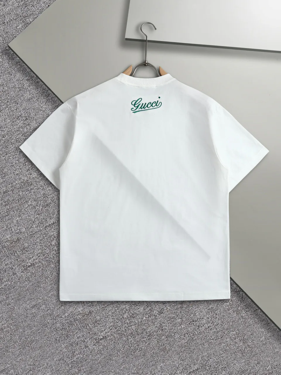 Футболки Мужские Gucci 1276221