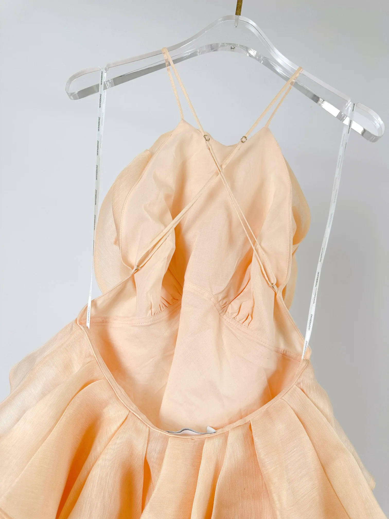 Платья Женские Zimmermann 27894