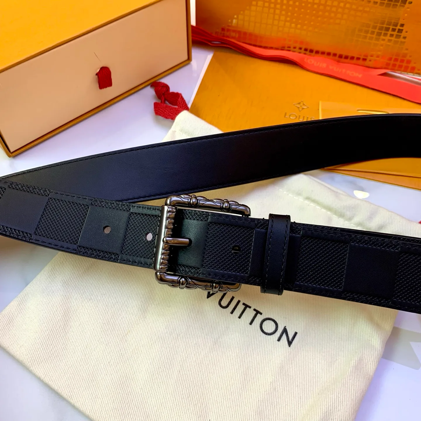 Ремни Louis Vuitton 17638914