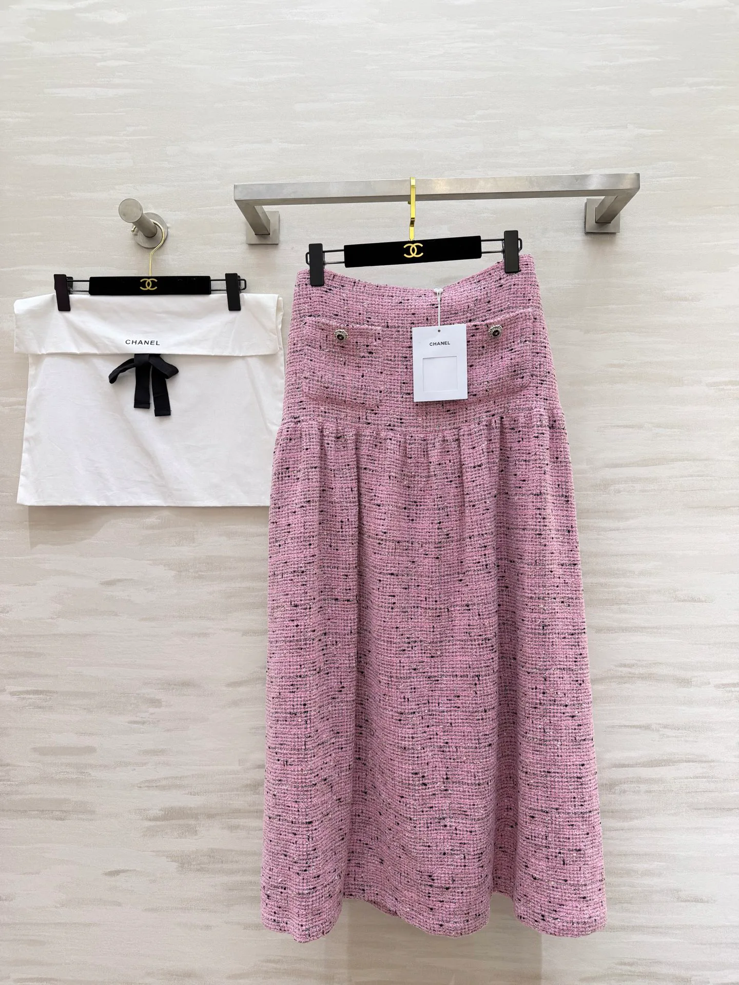 Юбки Женские Chanel 11272089