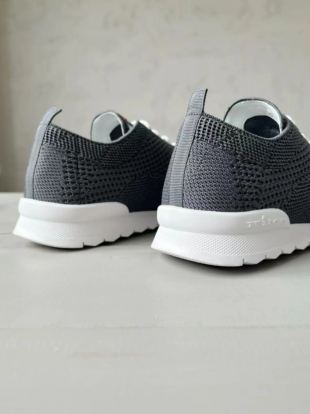 Кроссовки Мужские Kiton 11158908