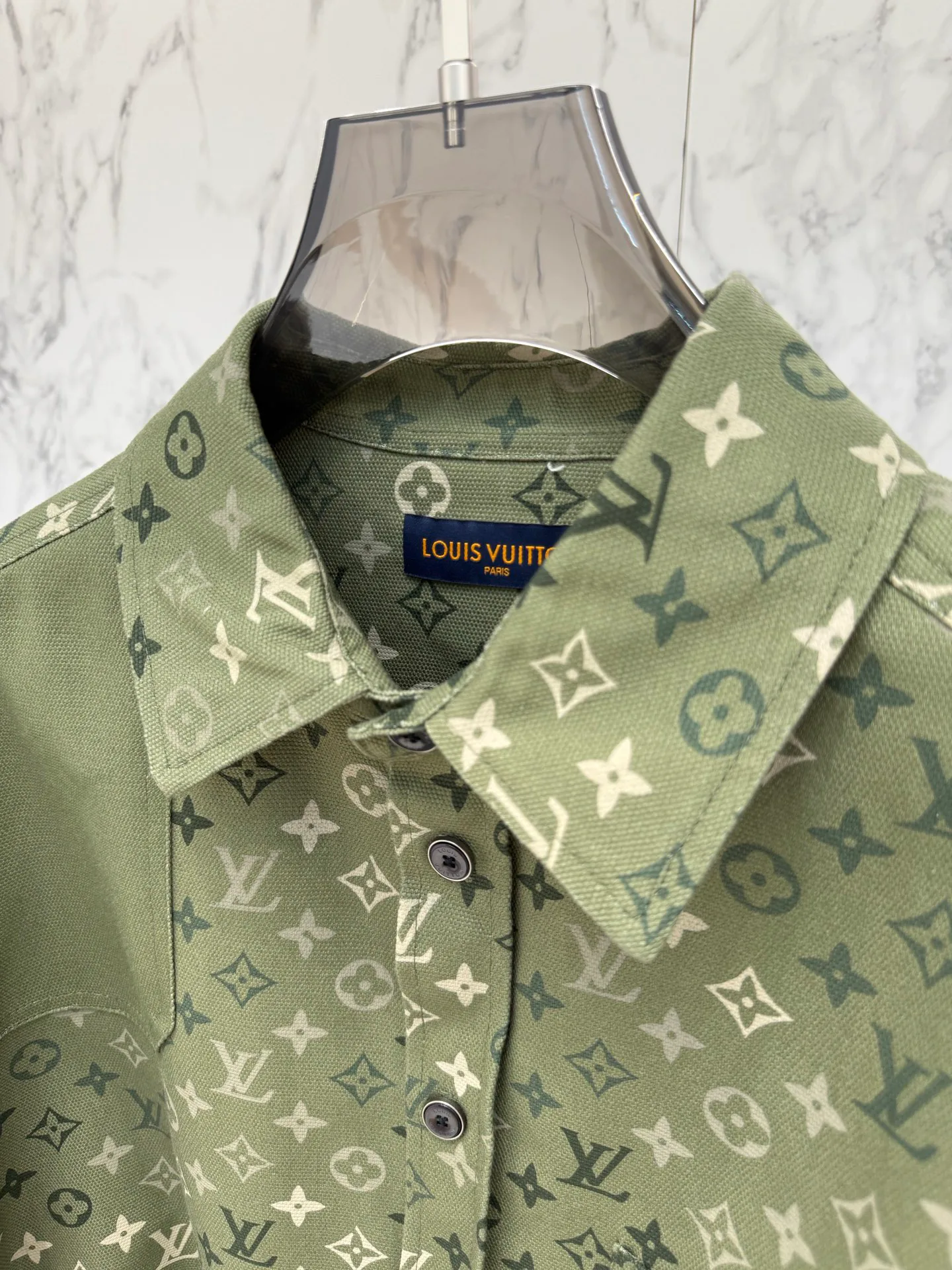 Куртки И Пуховики Мужские Louis Vuitton 11219306