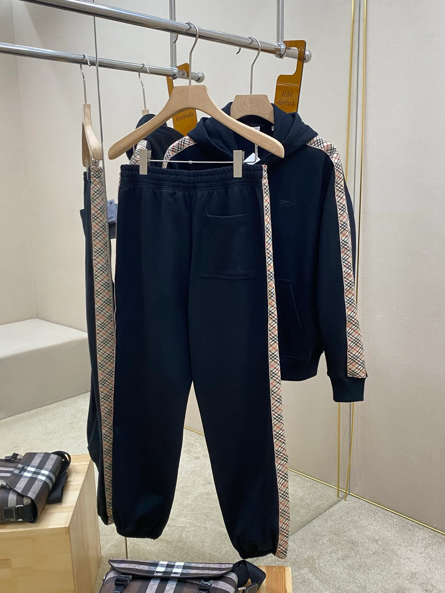 Спортивные Костюмы Женские Burberry 11000578