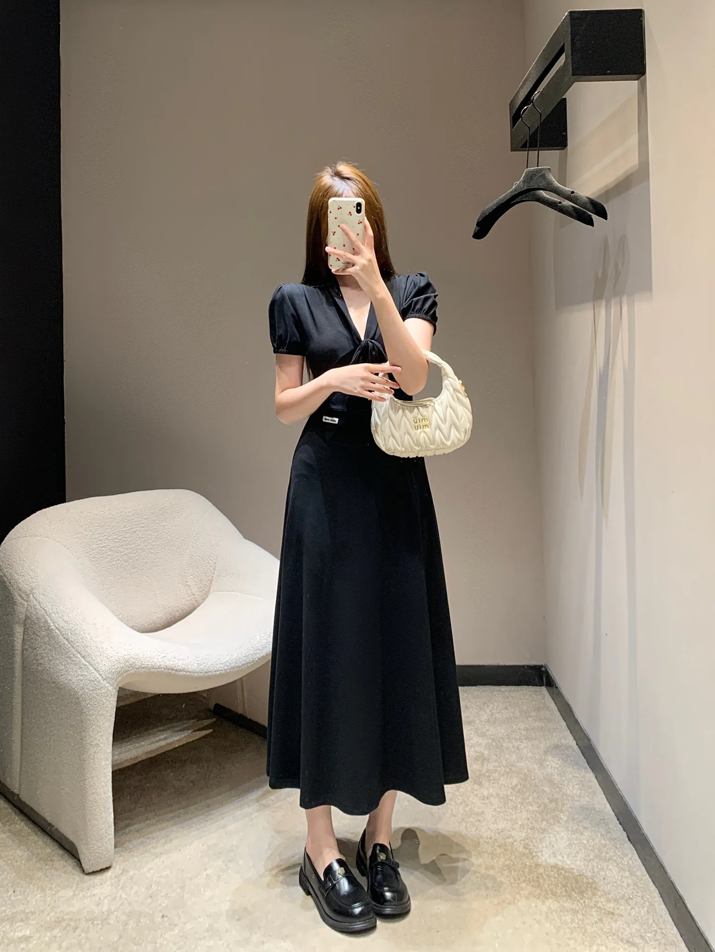 Платья Женские Miu Miu 4709731