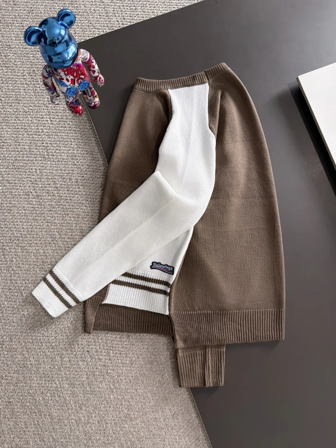 Джемперы И Свитеры Мужские Balenciaga 18618732
