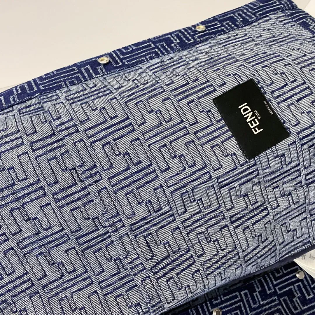 Куртки И Пуховики Мужские Fendi 5771823