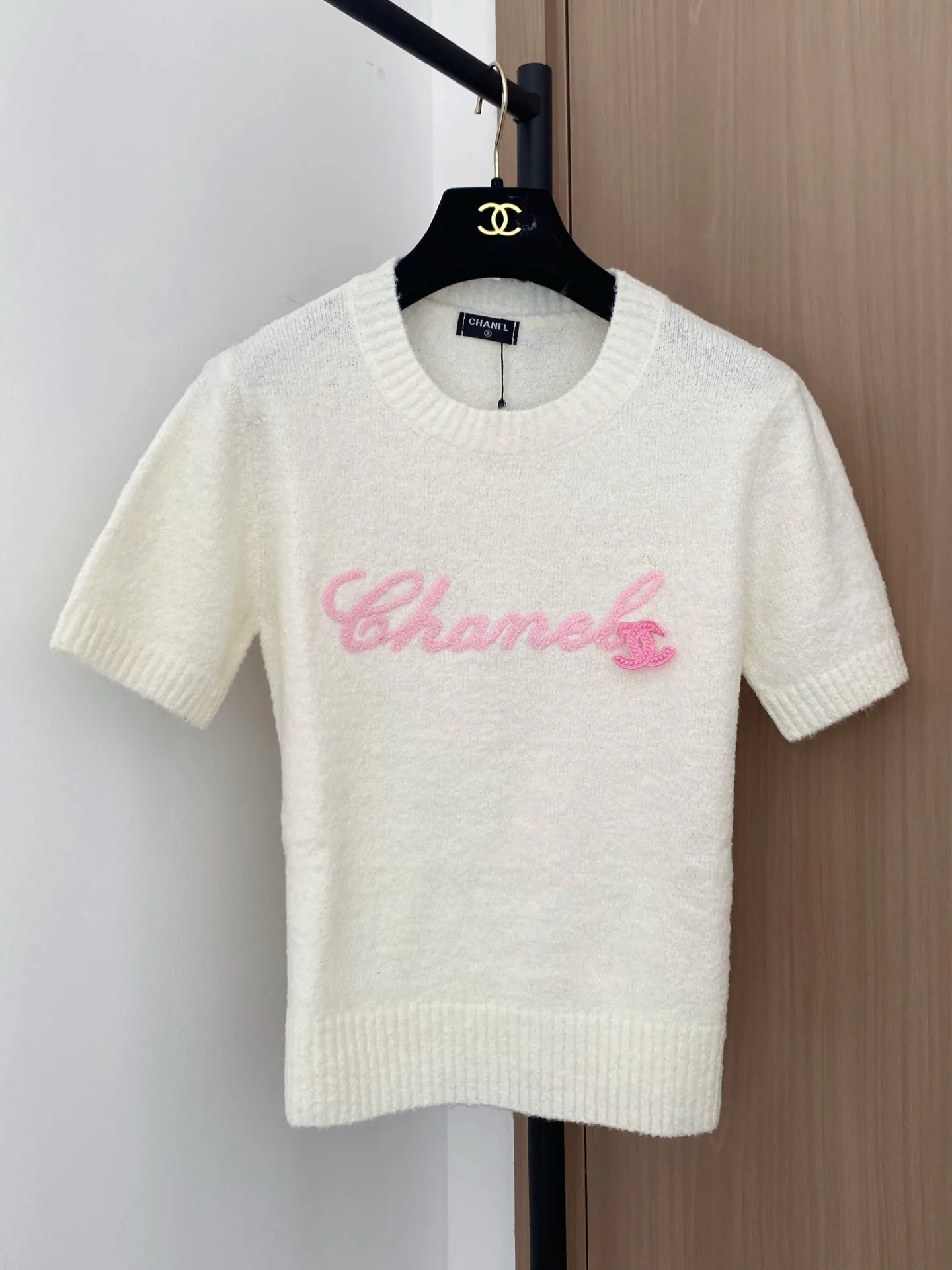 Джемперы И Свитеры Женские Chanel 1856819