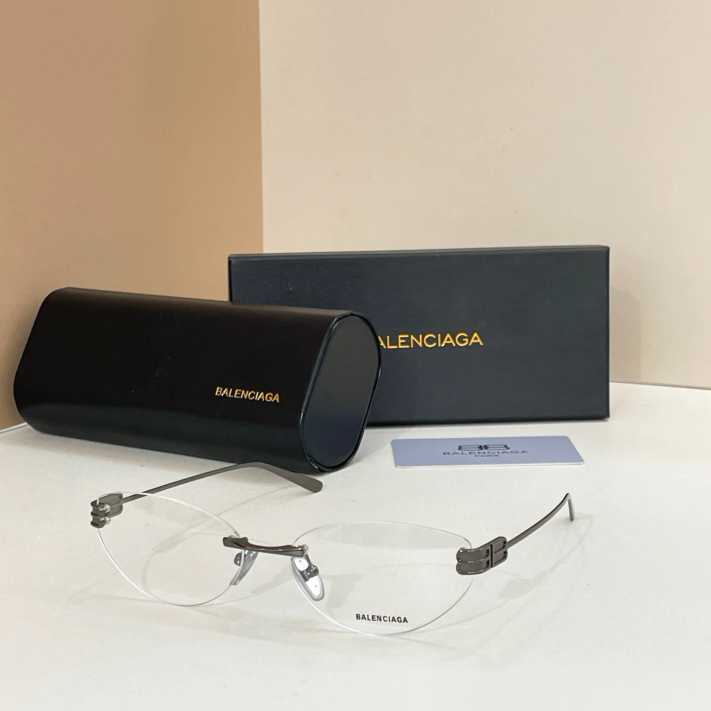 Очки Balenciaga 5037222