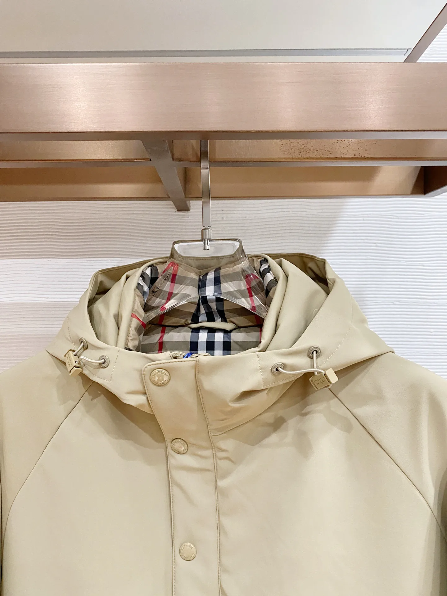 Куртки И Пуховики Мужские Burberry 17941268