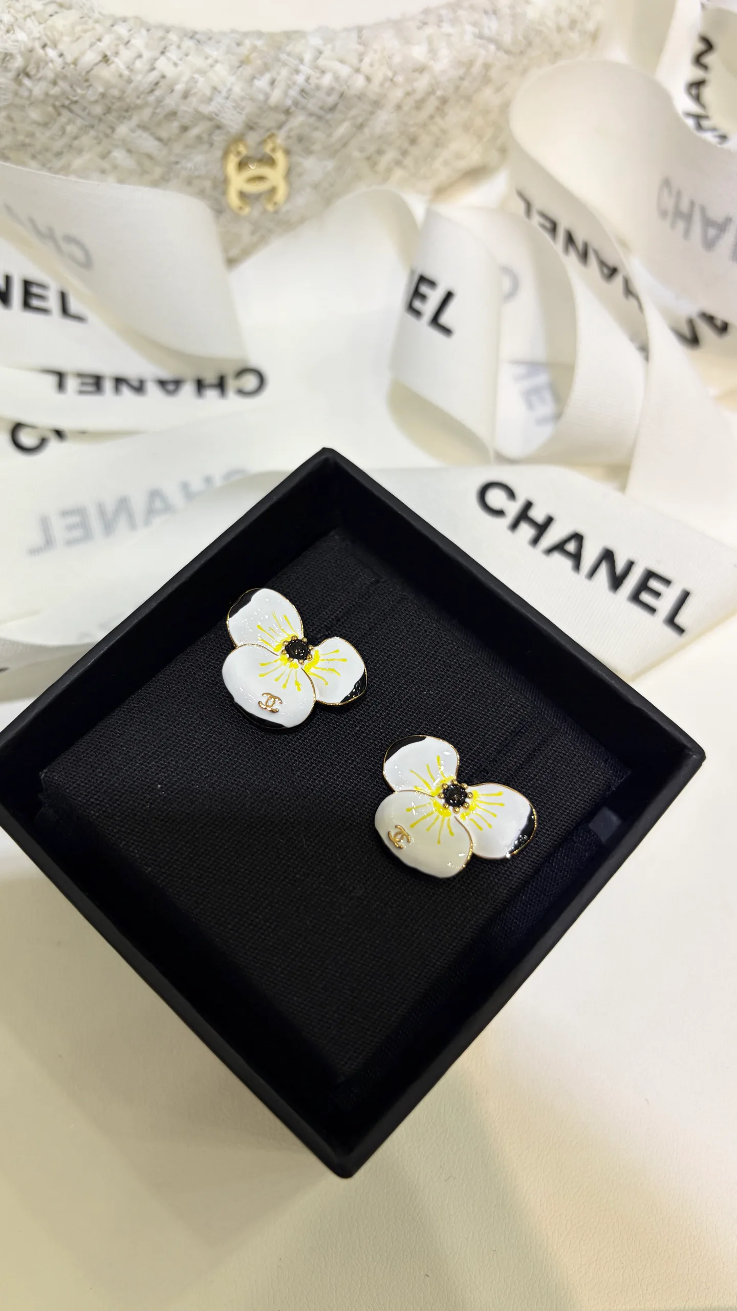 Бижутерия Chanel 18058981