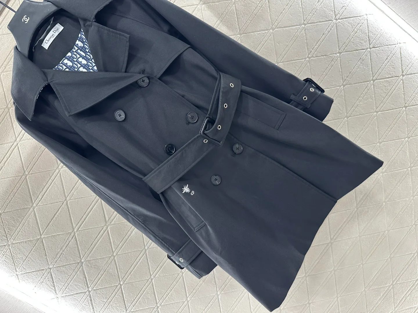 Тренчи Женские Christian Dior 92702