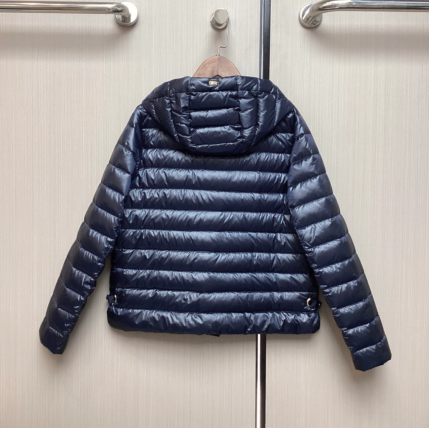 Куртки И Пуховики Женские Herno 19492923