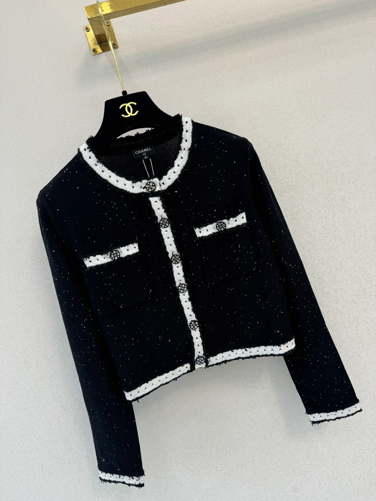 Жакеты Женские Chanel 11063953