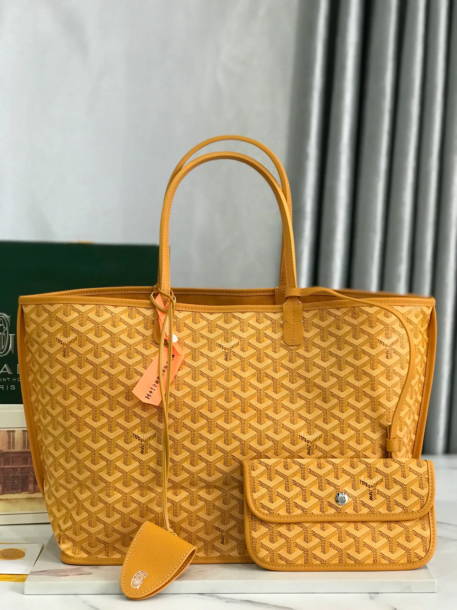 Классические Сумки Женские Goyard 9598529