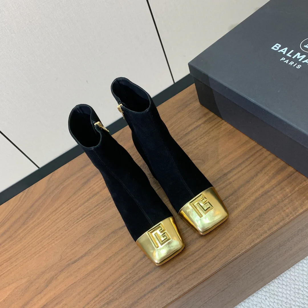 Ботильоны Женские Balmain 361106