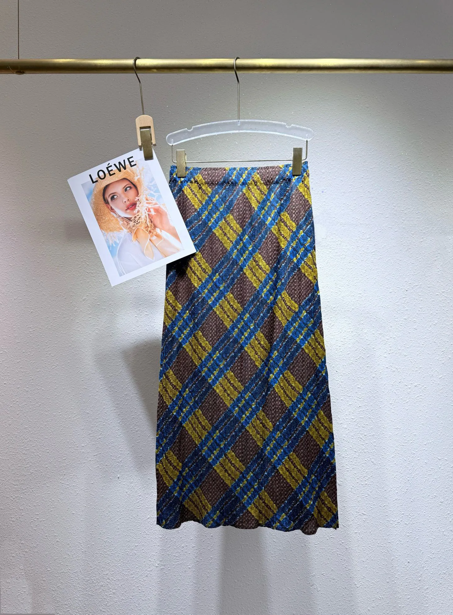 Юбки Женские Issey Miyake 13266150
