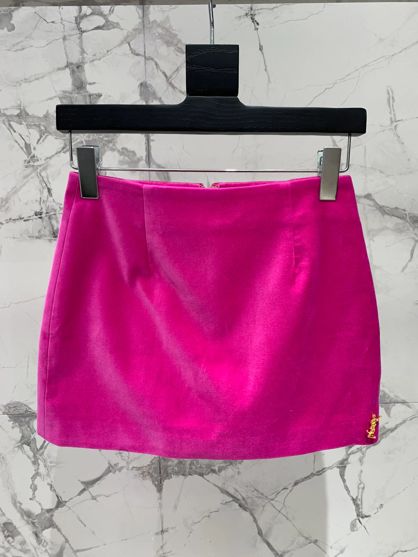 Юбки Женские Saint Laurent 1139757