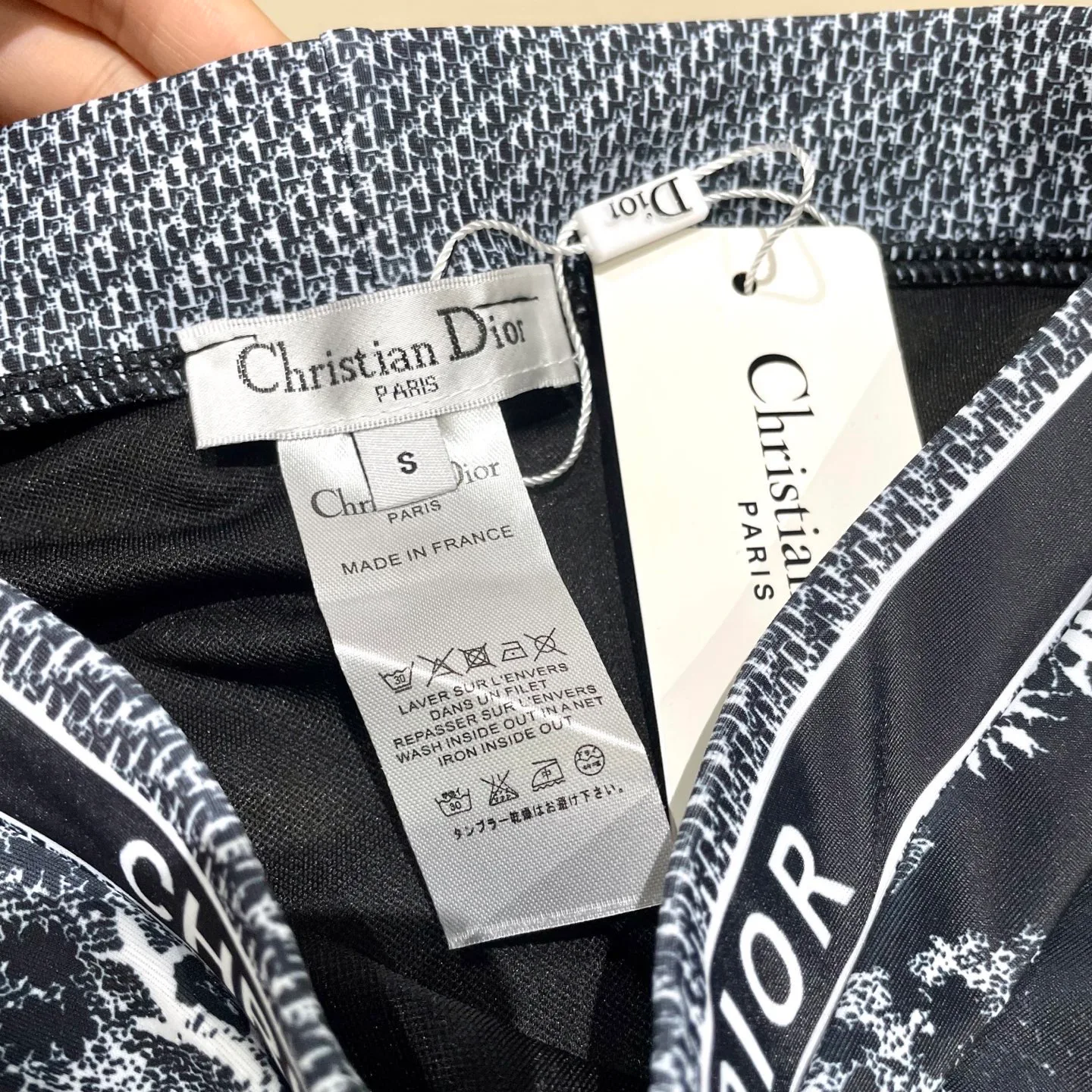 Купальники Женские Christian Dior 11507634