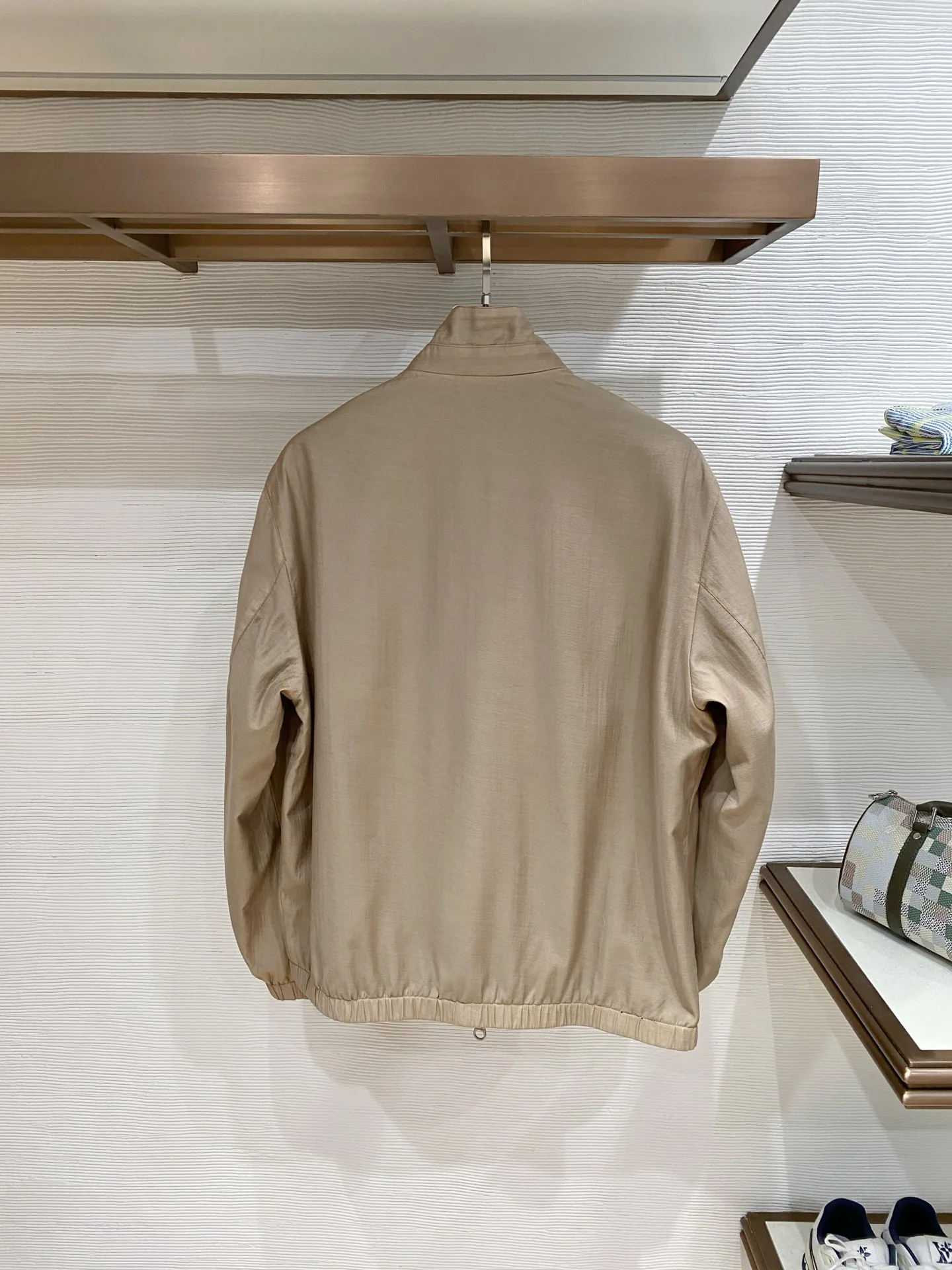 Куртки И Пуховики Мужские Loro Piana 11496563