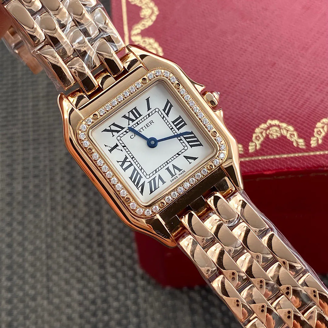 Часы Женские Cartier 11696073
