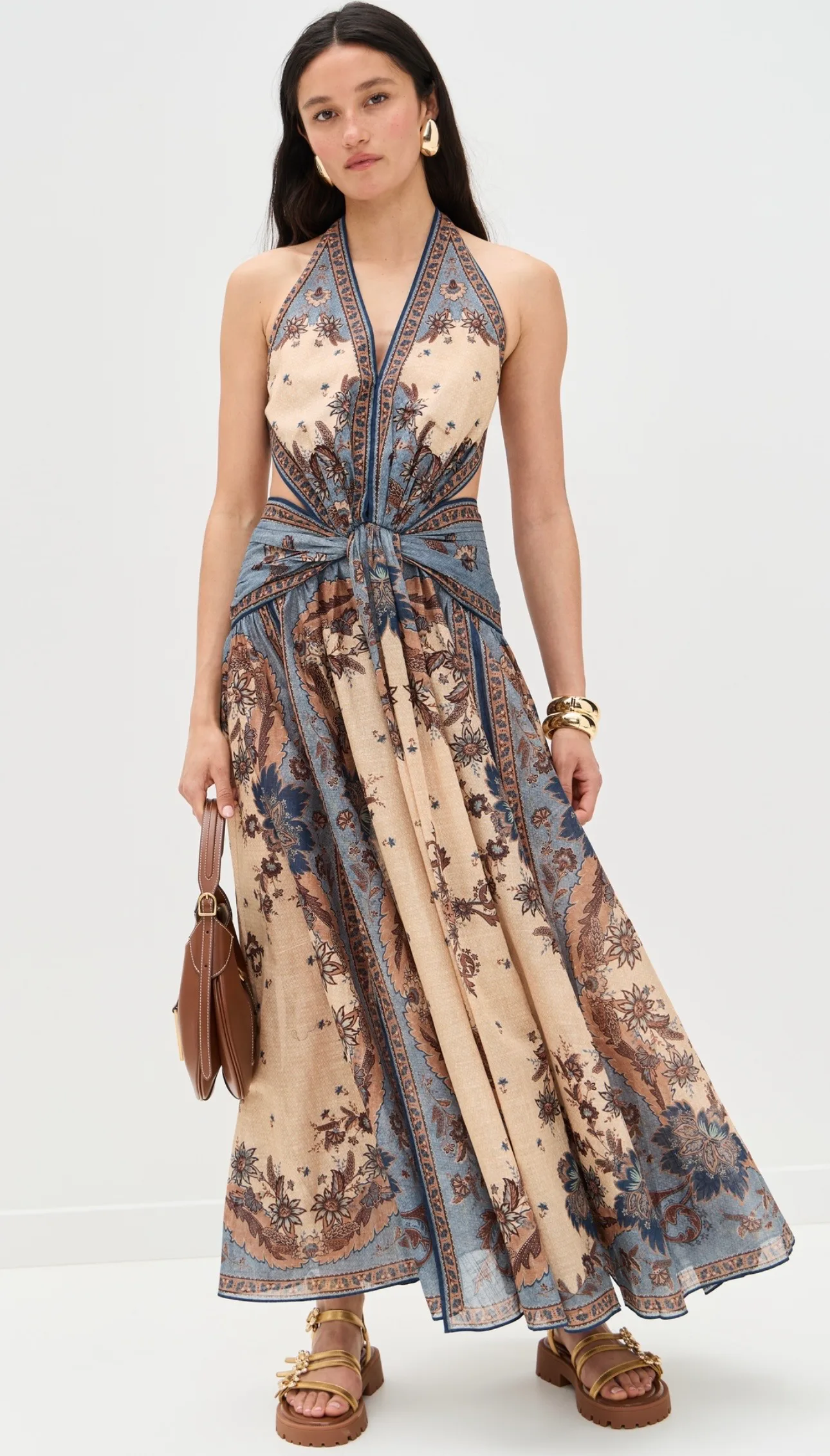 Платья Женские Zimmermann 3106688