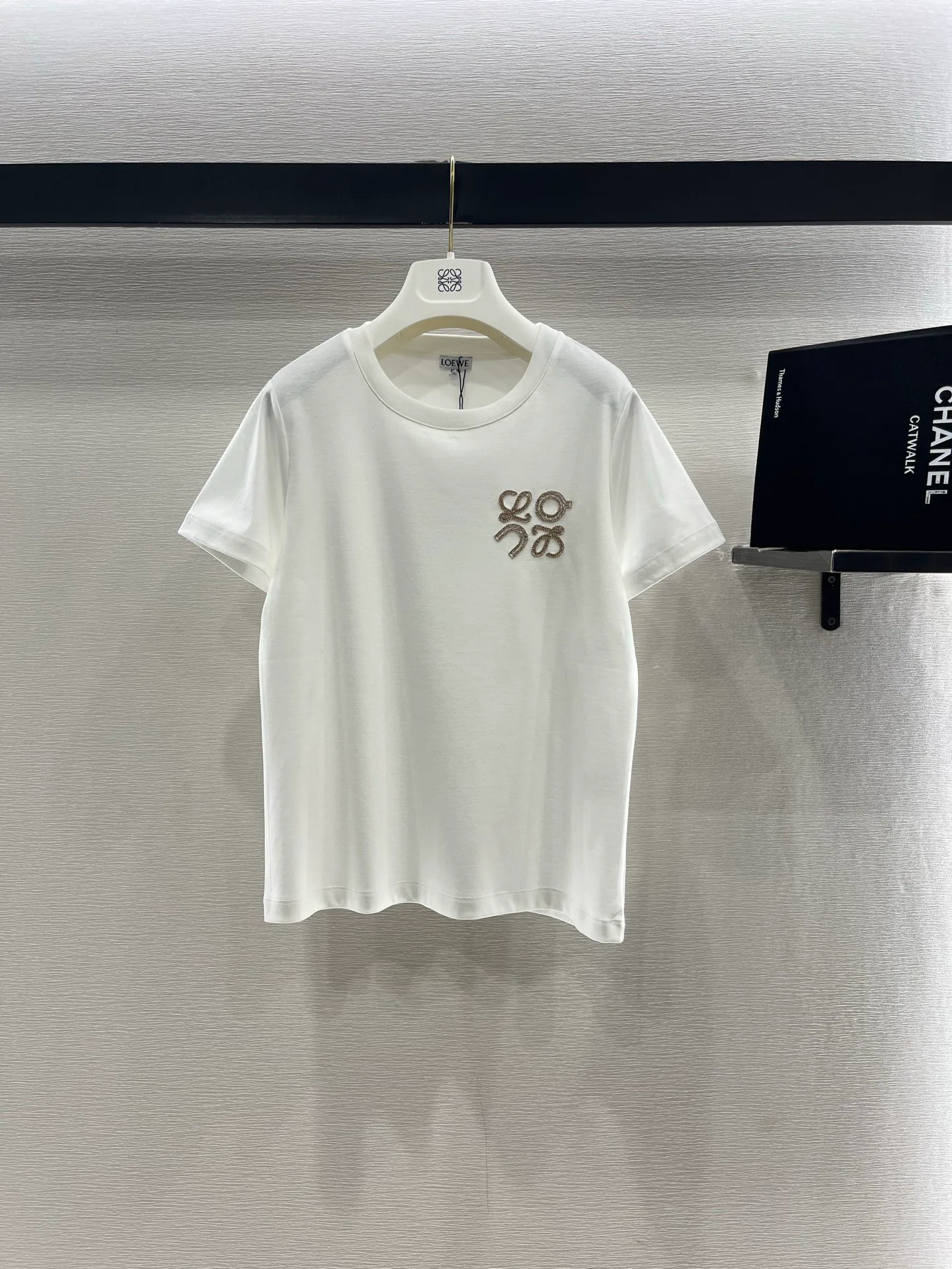 Футболки Женские Loewe 1806166