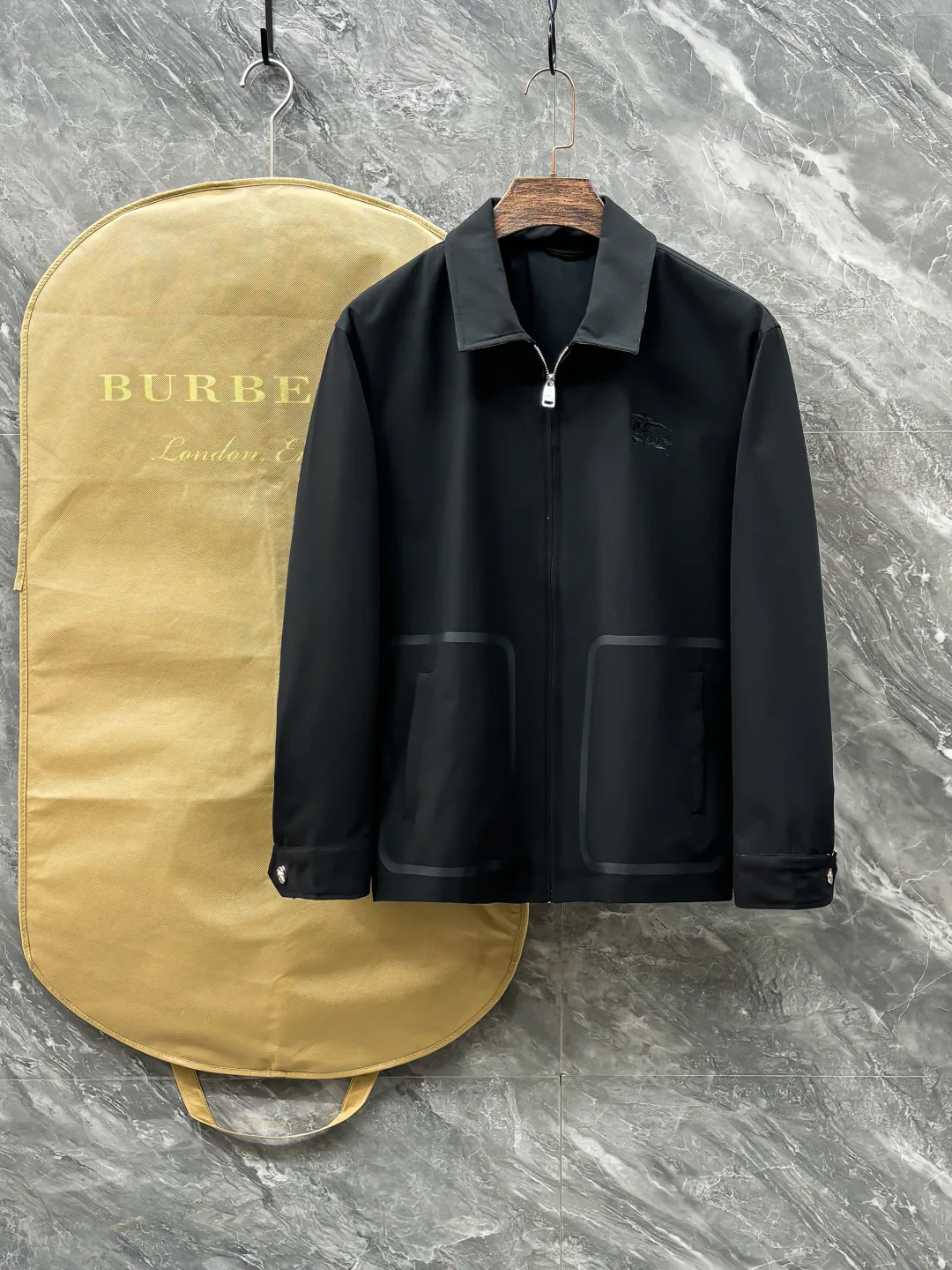 Куртки Мужские Burberry 273136