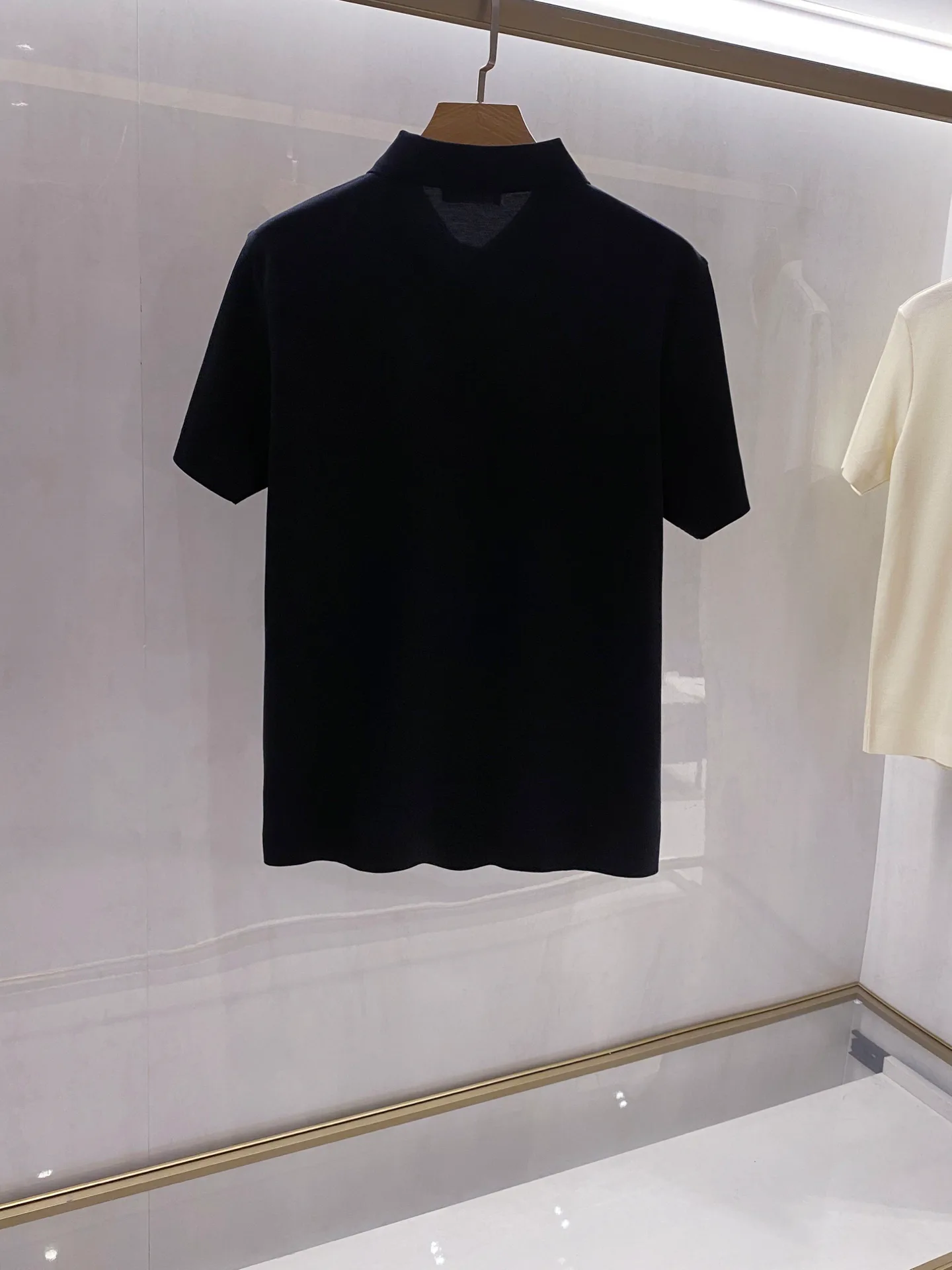 Рубашки Мужские Brunello Cucinelli 13365066