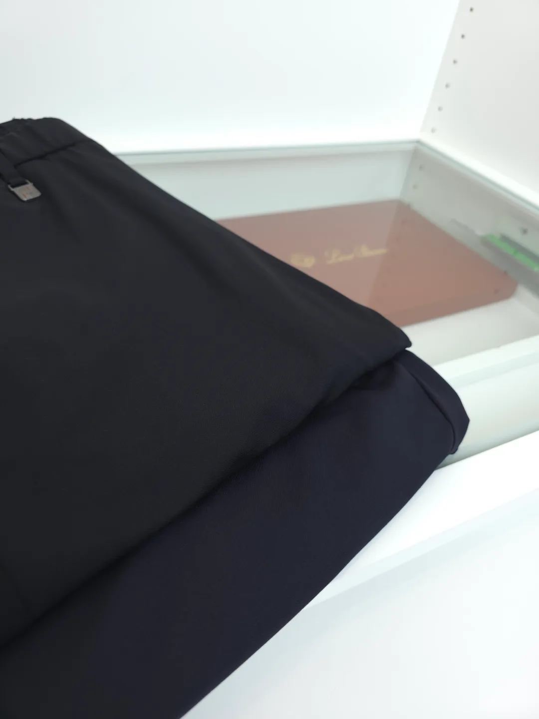 Брюки Мужские Loro Piana 12719175