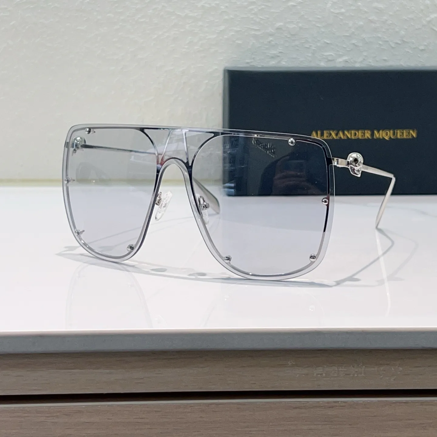 Очки Alexander Mcqueen 5055190