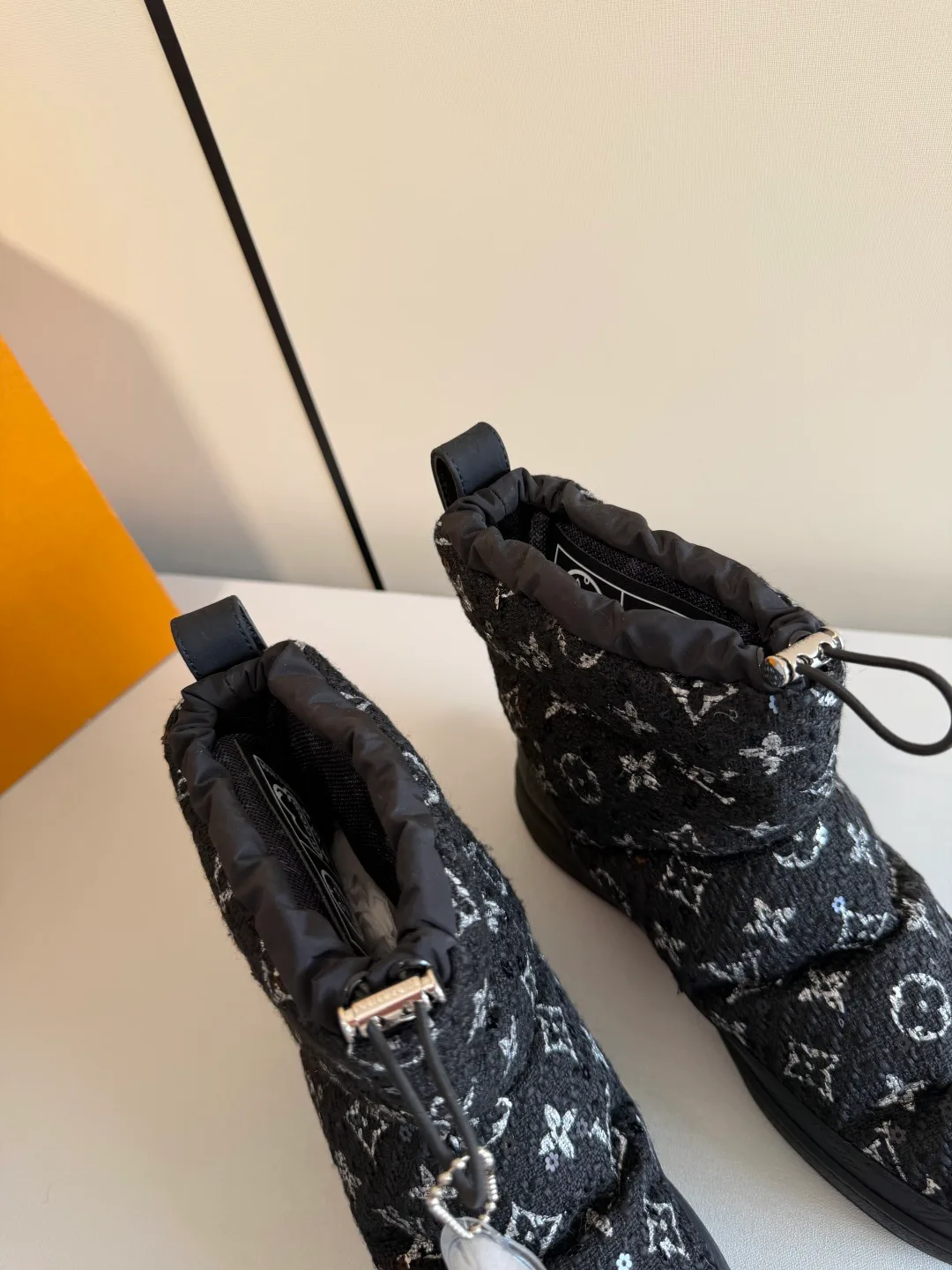 Угги Женские Louis Vuitton 479828