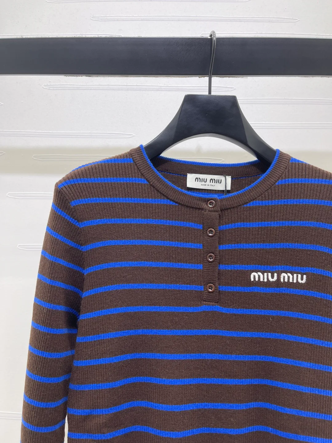 Джемперы И Свитеры Женские Miu Miu 18038750