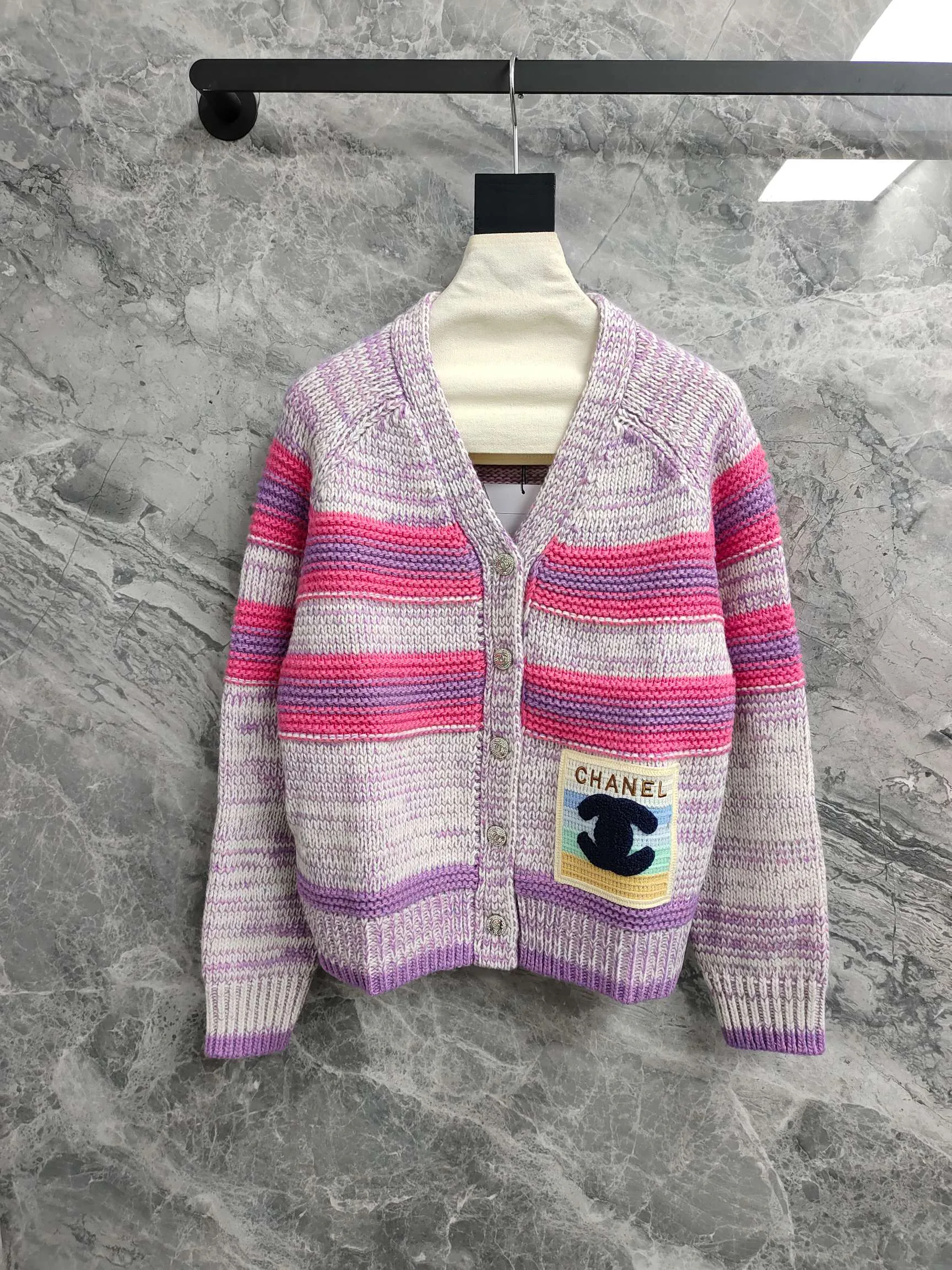 Джемперы И Свитеры Женские Chanel 931518